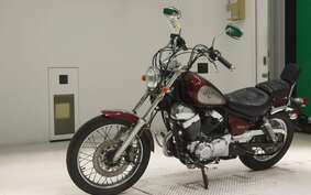 YAMAHA VIRAGO 250 3DM