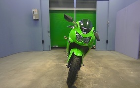 KAWASAKI NINJA 250R 2008 EX250K