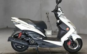 YAMAHA CYGNUS 125 X SR SE44J