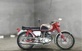 HONDA CB77 CB77