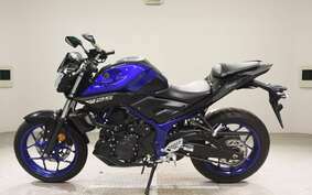 YAMAHA MT-25 RG43J