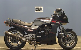 KAWASAKI GPZ750 R 1985 ZX750G