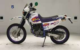 YAMAHA TT250R RAID 4GY