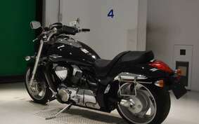 SUZUKI BOULEVARD M109R