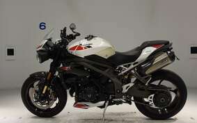 TRIUMPH SPEED TRIPLE RS 2020