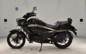 SUZUKI INTRUDER150 DY11G