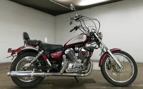 YAMAHA VIRAGO 250 3DM