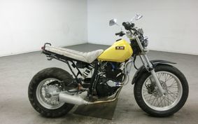 YAMAHA TW225 DG09J