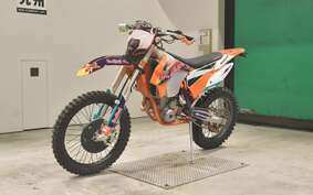 KTM 250 EXC F SIXDAYS