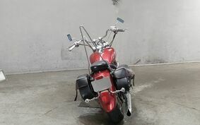 YAMAHA DRAGSTAR 400 CLASSIC 1998 4TR