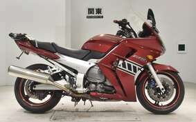 YAMAHA FJR1300 2002 RP04