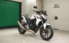 HONDA CB400F 2015 NC47