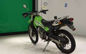 KAWASAKI SUPER SHERPA KL250G