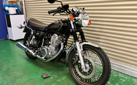 YAMAHA SR400 FINAL EDITION 2021 RH16J