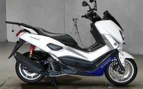 YAMAHA N-MAX 125 SE86J