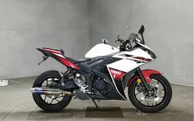 YAMAHA YZF-R25 RG10J