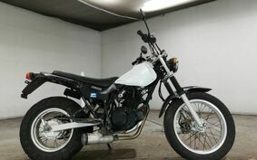 YAMAHA TW225 DG09J