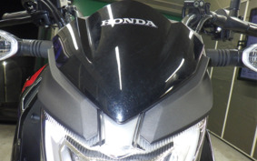 HONDA CBF125R