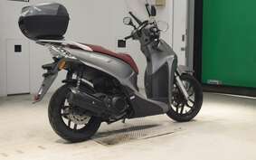 KYMCO TERSELY S125 T125