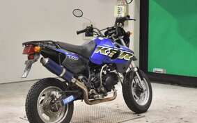 KAWASAKI KSR110 KL110A