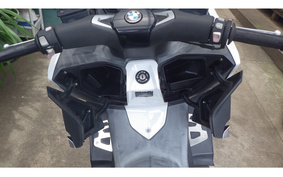 BMW C650 SPORT 2016 0C04