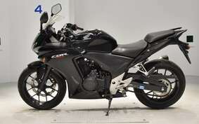 HONDA CBR400R 2016 NC47