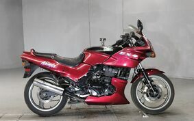 KAWASAKI EX-4 1994 EX400B