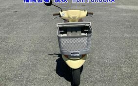 SUZUKI レッツ4 バスケット CA43A