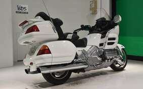 HONDA GL 1800 GOLD WING 2005