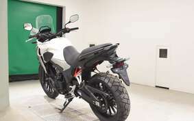 HONDA 400X GEN 2 2021 NC56