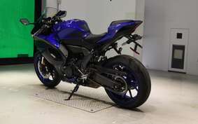 YAMAHA YZF-R7 2022 RM39J