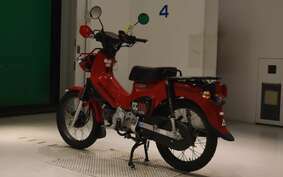 HONDA CROSS CUB 110 JA45