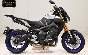 YAMAHA MT-09 ASP RN52J