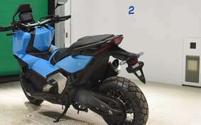 HONDA X-ADV 750 2021 RH10