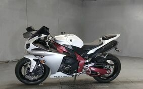 YAMAHA YZF-R1 2009 RN24J