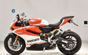 DUCATI 959 PANIGALE CORSE 2018 HA01J