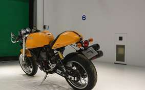 DUCATI SPORT 1000 2010