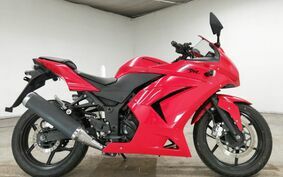 KAWASAKI NINJA 250R EX250K