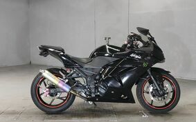 KAWASAKI NINJA 250R EX250K