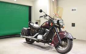 KAWASAKI VULCAN 400 DRIFTER 1999 VN400D