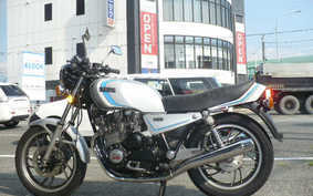 YAMAHA XJ750 1981 5G8