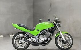 KAWASAKI BALIUS 250 ZR250A