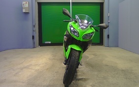 KAWASAKI NINJA 250 2014 EX250L