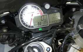 BMW S1000RR 2011