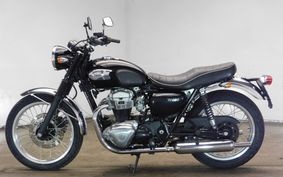 KAWASAKI W400 2006 EJ400A