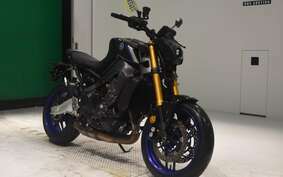 YAMAHA MT-09 SP 2021 RN69J