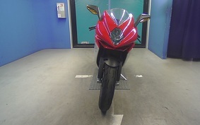 MV AGUSTA F3 2012 F310