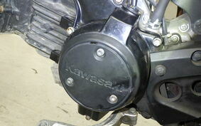 KAWASAKI KSR110 KL110A