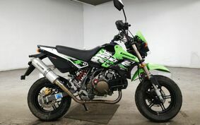 KAWASAKI KSR110 KL110D