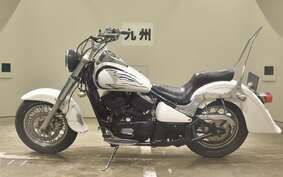 KAWASAKI VULCAN 400 CLASSIC 1996 VN400A